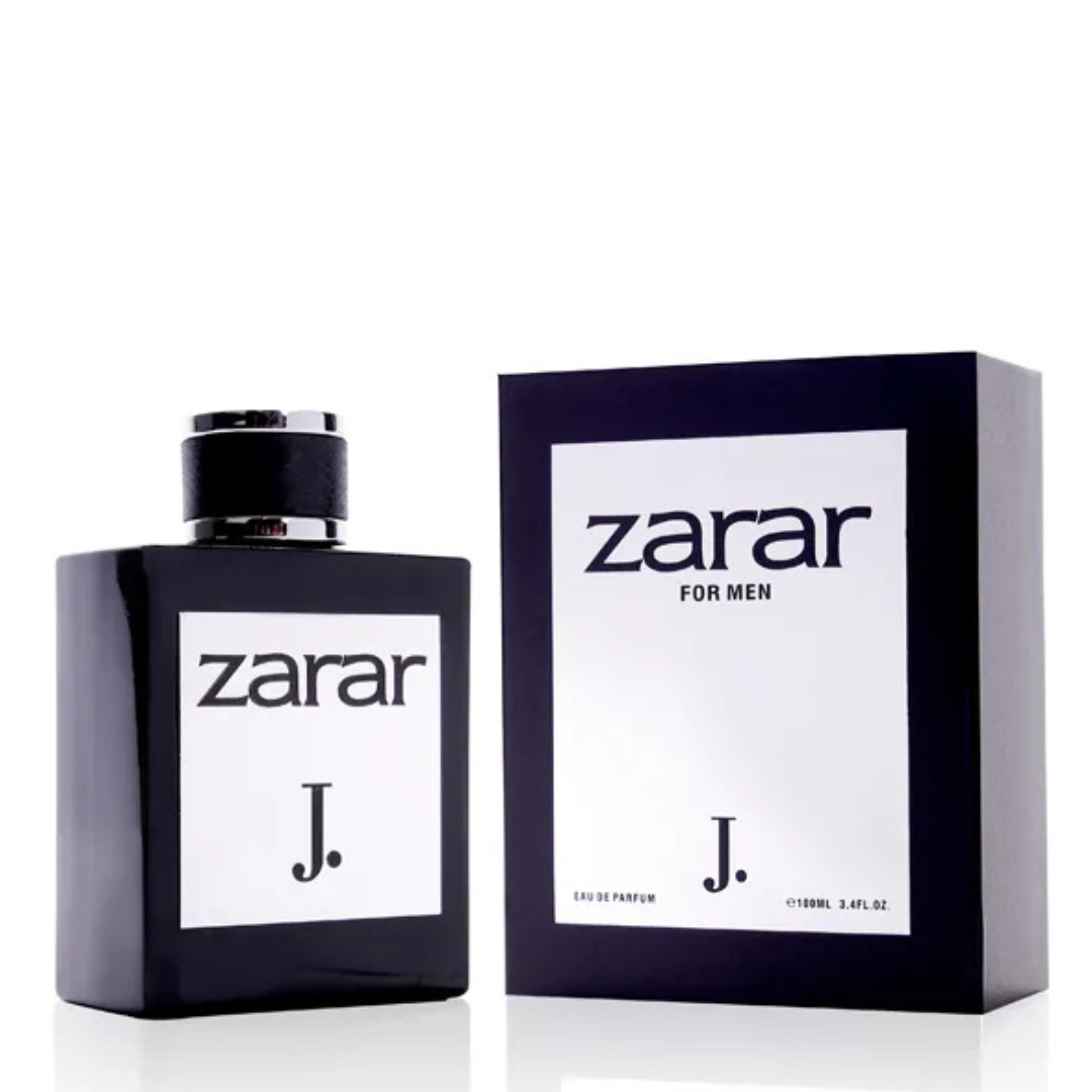 Zarar By Junaid Jamshed