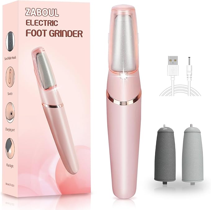 Foot Callus Remover